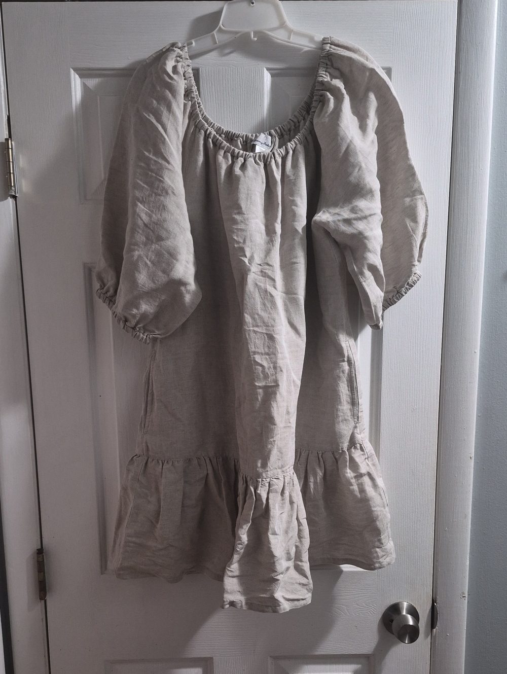 Tommy BAHAMA LINEN Dress XL
